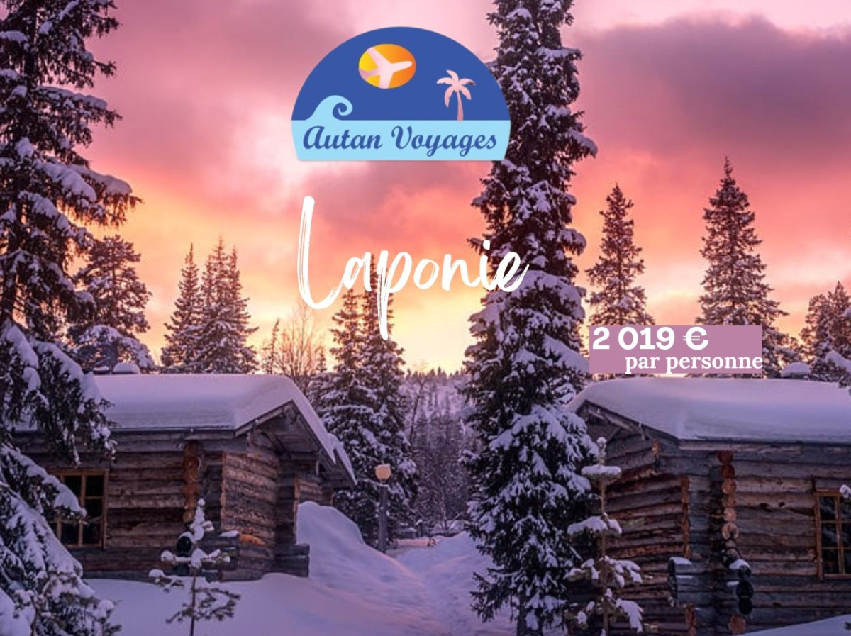 Autan Voyages