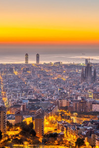 ESPAGNE