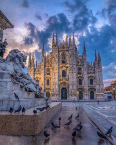 MILAN