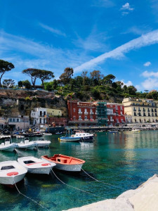 NAPLES