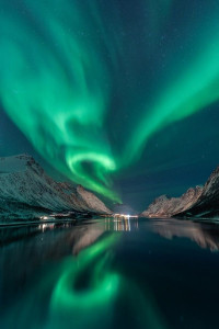 NORVEGE