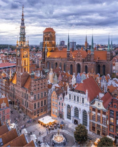 POLOGNE
