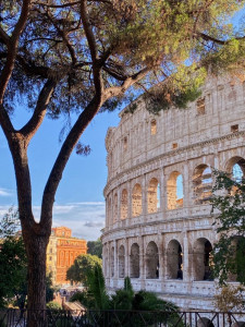 ROME