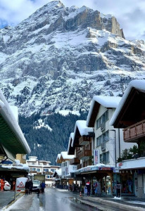 SUISSE
