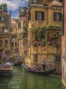 VENISE